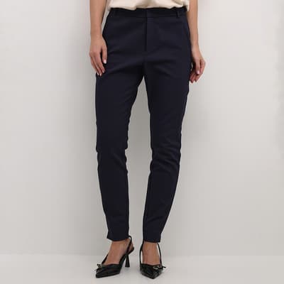 Navy Vanessa Pant