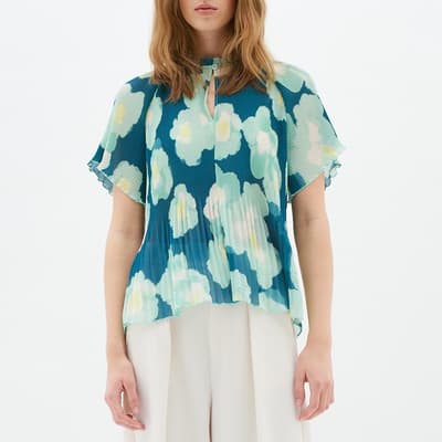 Green HendraI Top