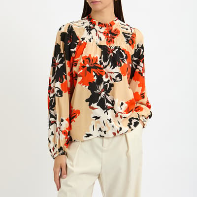 Multi Hanni Blouse