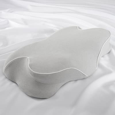 Contoured Orthopaedic Pillow