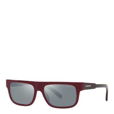 Red Gothboy Sunglasses 55mm