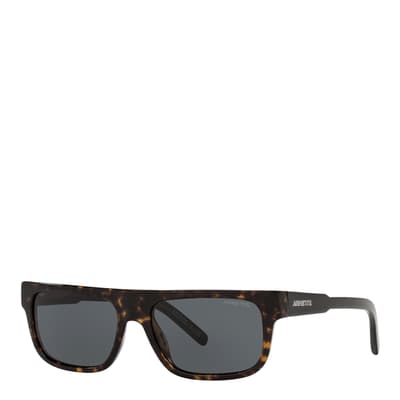 Havana Gothboy Sunglasses 55mm