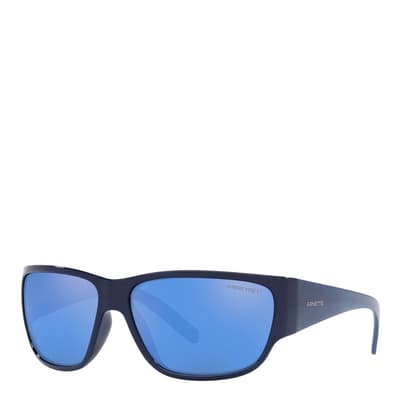 Blue Wolflight Sunglasses 63mm