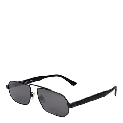 Black Triangle Sunglasses 57mm