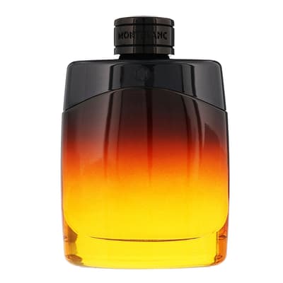 Legend Night Eau de Parfum Spray 100ml 