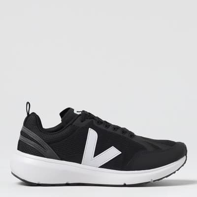 Men's Black White Condor 2 Trainers