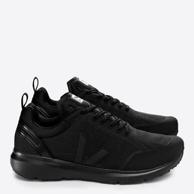 Men's Black Condor 2 Trainers