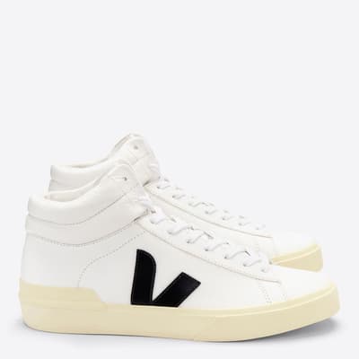 Men's White Minotaur Trainers