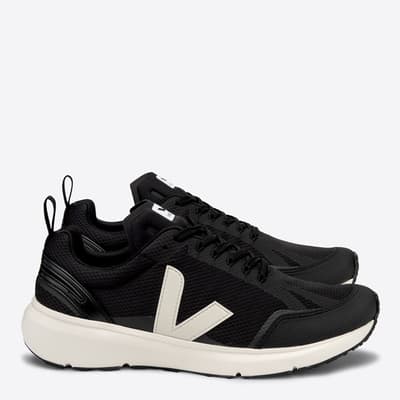 Men's Black Alveomesh Condor 2 Trainers