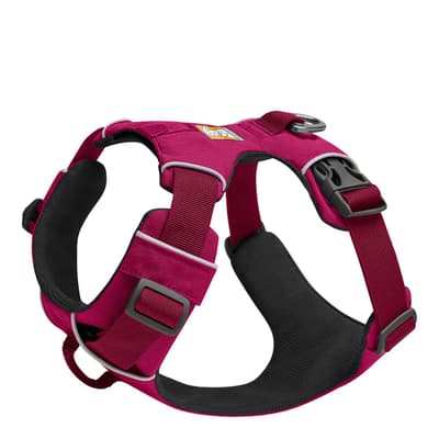 Front Range® Harness Hibiscus Pink X-Small