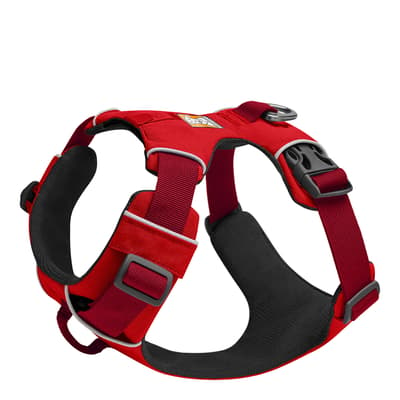Front Range® Harness Red Sumac XX-Small