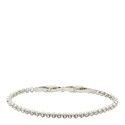 Silver Emily Bracelet