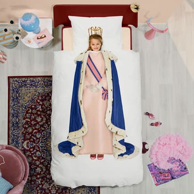 Queen Duvet Cover Set