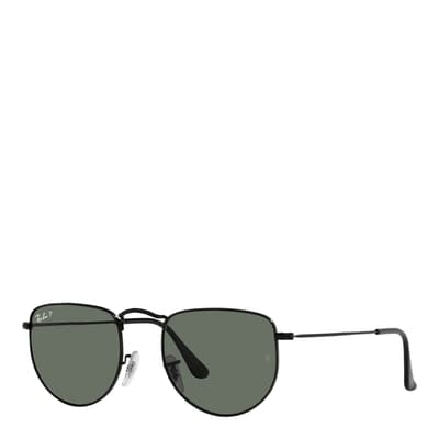 Black Elon Sunglasses