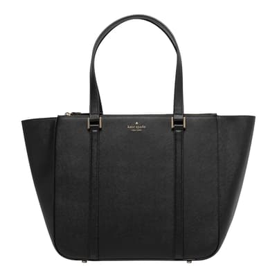 Newbury Lane Saffiano Leather Briar Tote