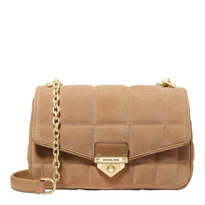 Husk Soho Shoulder Bag