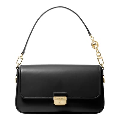 Black Bradshaw Shoulder Bag