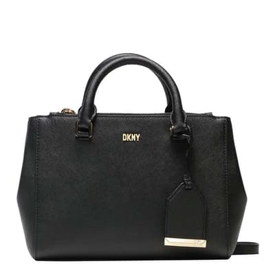 Toffee Belle Small Satchel