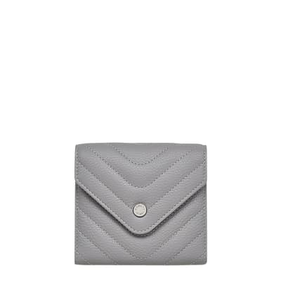 Cloud Burst Rowe Avenue Medium Flapover Purse