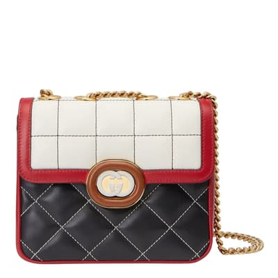 Gucci Deco Mini Shoulder Bag