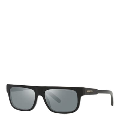 Black Gothboy Sunglasses 55mm