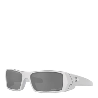 X-Silver Gascan Sunglasses 60mm