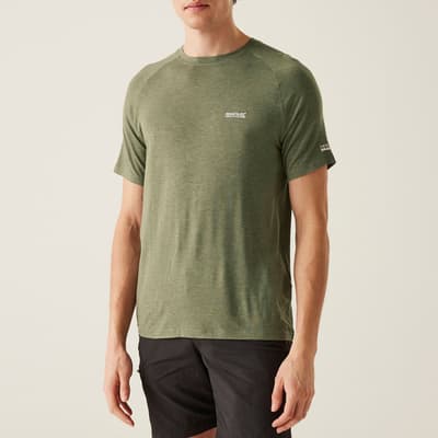 Green Ambulo T-Shirt