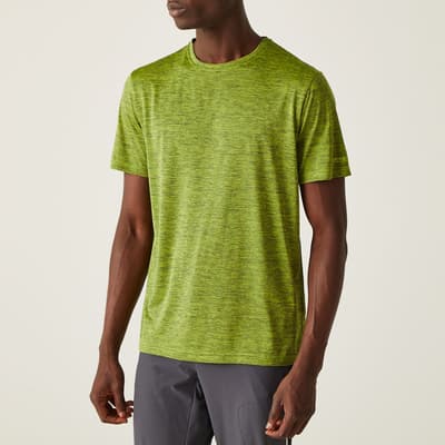 Lime Fingal T-Shirt