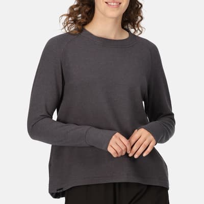 Grey Narine Sweatshirt