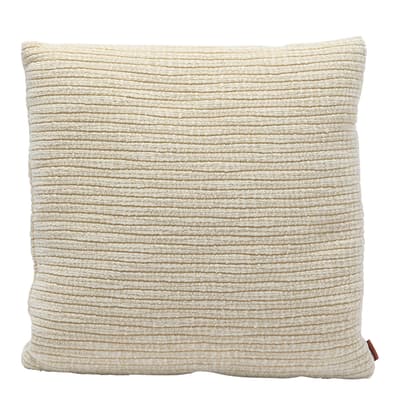 Baracoa Cushion 40x40cm, Beige