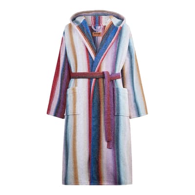 Clancy Bath Robe