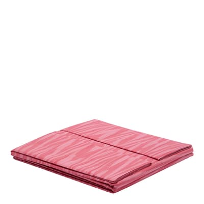 Angie Superking Flat Sheet Set