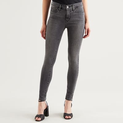 Black 310™ Shaping Super Skinny Stretch Jeans