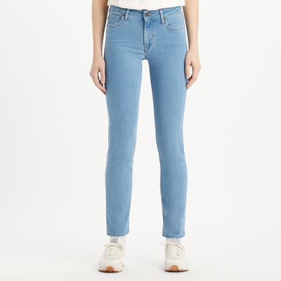 Blue 712™ Slim Stretch Jeans