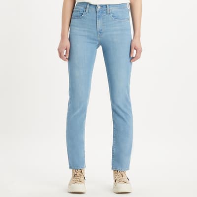 Blue 724™ Straight Stretch Jeans