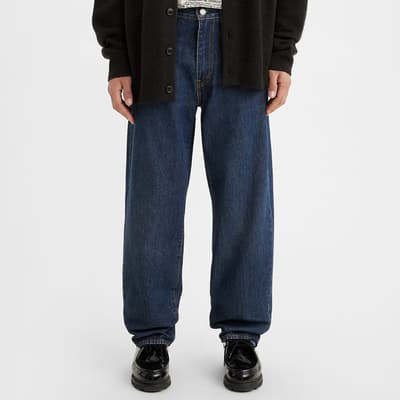 Indigo 568™ Loose Straight Jeans