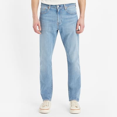 Blue 502™ Tapered Stretch Jeans