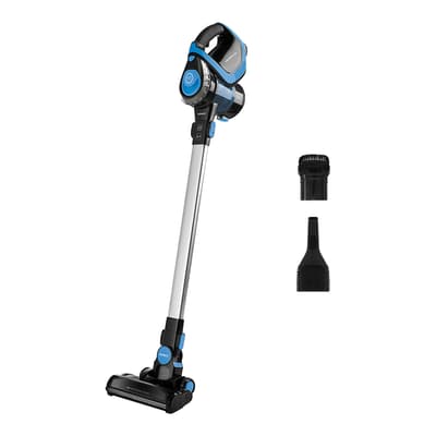 Forzaspiro Cordless Slim 2-in-1 Vacuum