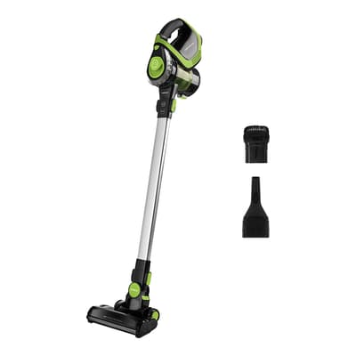 Forzaspira Slim Cordless 2in1 Vacuum