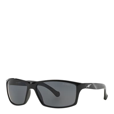 Black Boiler Sunglasses 61mm