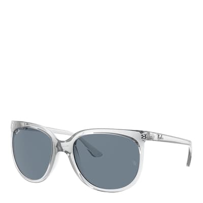 Clear Cats 1000 Sunglasses 57mm