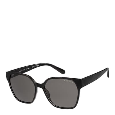 Women's Black Radley Sunglasses 56mm