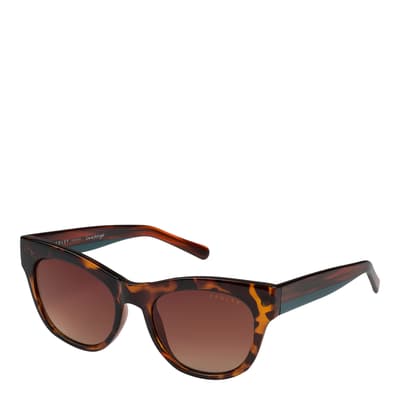 Women's Brown Radley Sunglasses 52mm