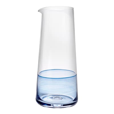 1815 Carafe 1.35ltr, Blue