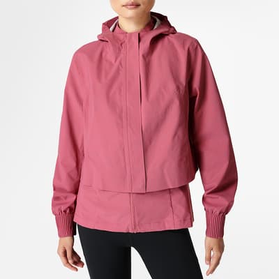 Pink On The Run 3 in 1 Jacket