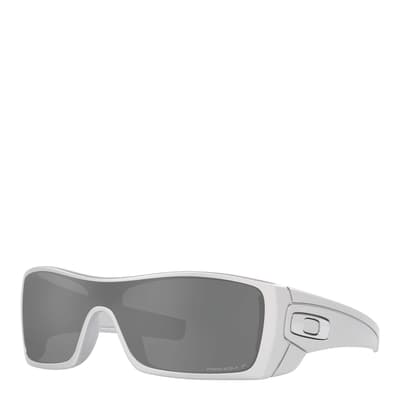 X-Silver Batwolf Sunglasses 27mm