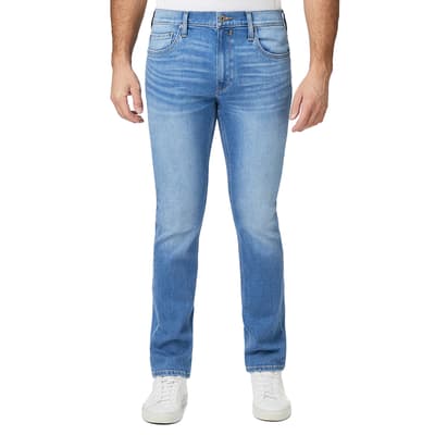 Mid Blue Lennox Skinny Jeans