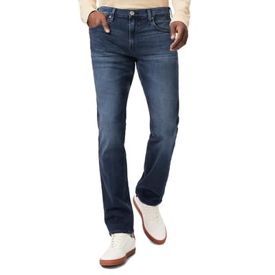 Dark Wash Federal Slim Fit Jeans