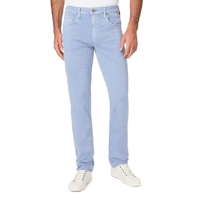 Light Blue Lennox Skinny Jeans