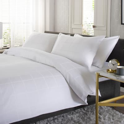 Westbury Double Duvet Set